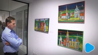 50 lat pracy Krzysztofa Mańczyńskiego