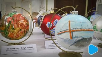 Licytacja przyniosła 16 tysięcy złotych