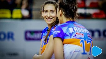 Porażka, ale za jeden punkt