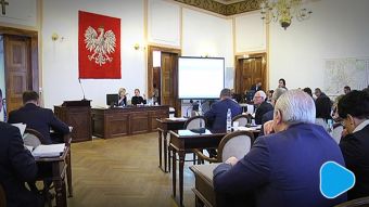 Budżet Radomia musi poczekać do środy