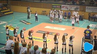 Cerrad Czarni – Asseco Resovia