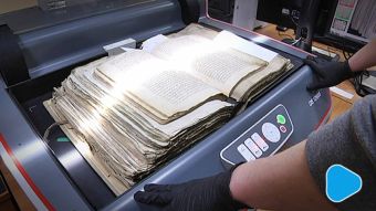 MBP w Radomiu dygitalizuje swoje zbiory