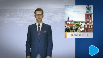 INFORMACJE 19.12.18