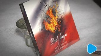 KŚTiG „Łaźnia” wydał płytę z muzyka kalsyczną