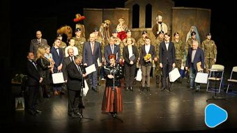 Stowarzyszenie Pokoleń w świątecznej atmosferze