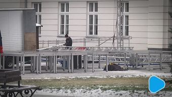 W czwartek rozpoczęcie świątecznego kiermaszu