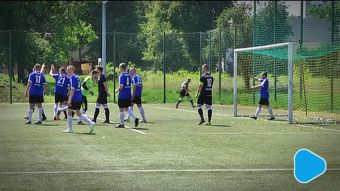 Zamłynie z nowym trenerem