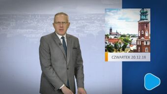 INFORMACJE 20.12.18