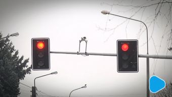 Przebudowa skrzyżowania zakończona