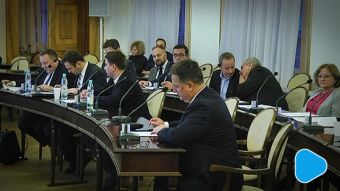 Radni uchwalili budżet Radomia na 2019 rok