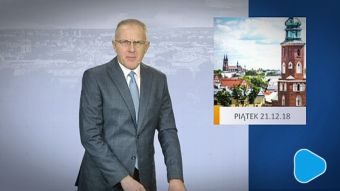 INFORMACJE 21.12.18
