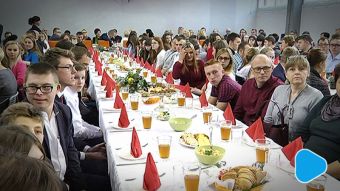 Święta w OSW w Radomiu