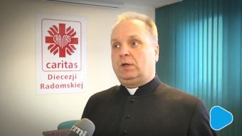 Wigilia dla Samotnych