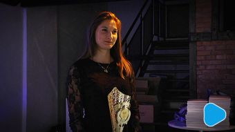 Martyna czeka na nowy sezon