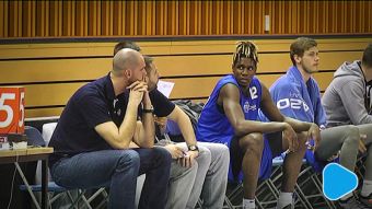 Rosa gra w Dąbrowie Górniczej