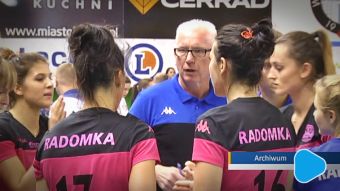 Pałac nie dla radomianek