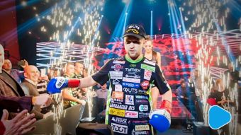 Porażki na własnym ringu