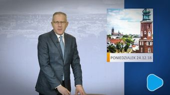 INFORMACJE 24.12.18
