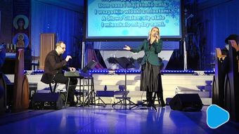 Młodzież zbierała pieniądze na wyjazd do Panamy