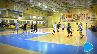 Porażka w końcówce