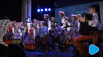 W Resursie odbył się XVII Festiwal Kolęd i Pastorałek
