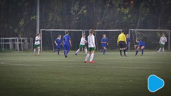 Zamłynie chce grać wyżej