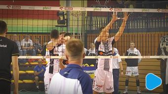 Cerrad Czarni w Pucharze Polski