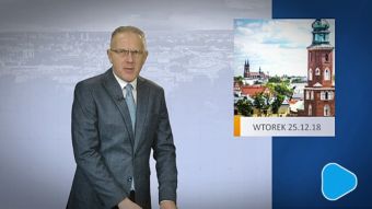 INFORMACJE 25.12.18