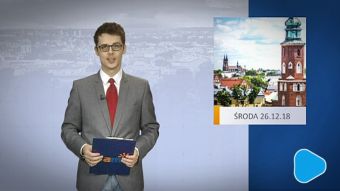 INFORMACJE 26.12.18