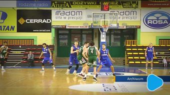 Stelmet dał lekcję Rosie