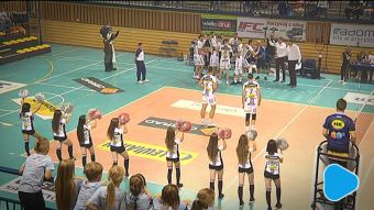 Plaga kontuzji w Cerrad Czarnych