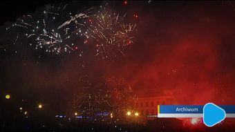 Prezydent apeluje o nie odpalanie petard