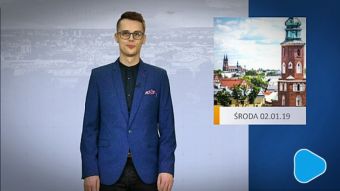 INFORMACJE 02.01.19