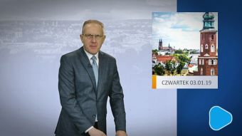 INFORMACJE 03.01.19