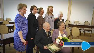 Mniej dzieci i rozwodów. Więcej ślubów