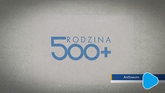 Mniej wniosków na 500 plus