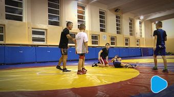 Zawadzki na trenera kadry