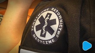 5 rejonów i 5 dyspozytorni na Mazowszu