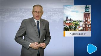 INFORMACJE 04.01.19