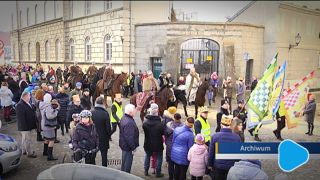 Orszak Trzech Króli przejdzie ulicami Radomia