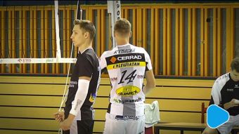 Cerrad Czarni czekają na Indykpol