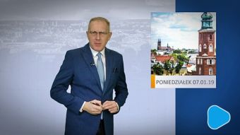 INFORMACJE 07.01.19