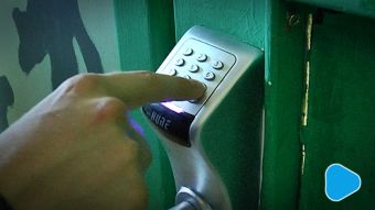 PSP: escape roomy w Radomiu bezpieczne