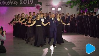 Sezon studniówek 2019 rozpoczęty