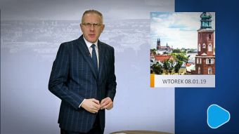 INFORMACJE 08.01.19
