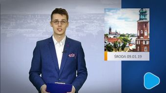INFORMACJE 09.01.19