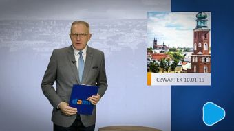 INFORMACJE 10.01.19