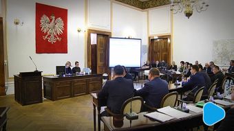 WUP chce zwolnienia radnej PiS