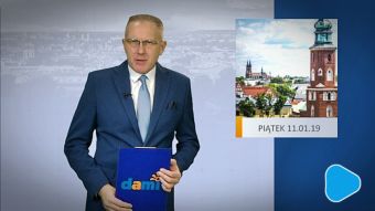 INFORMACJE 11.01.19