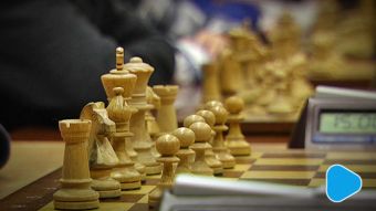 Partie dla myślących